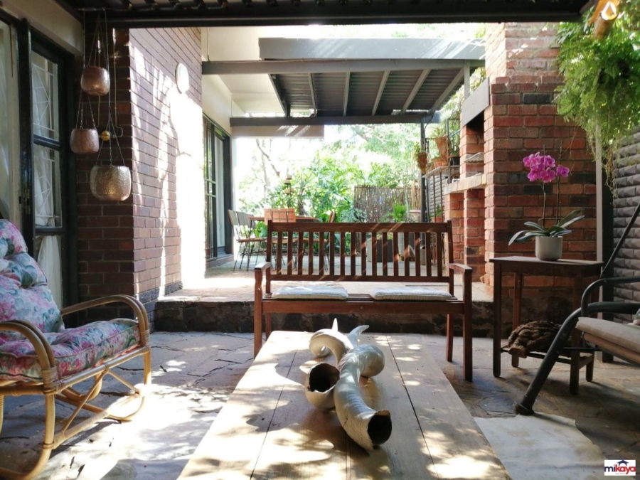 4 Bedroom Property for Sale in Waverley Free State